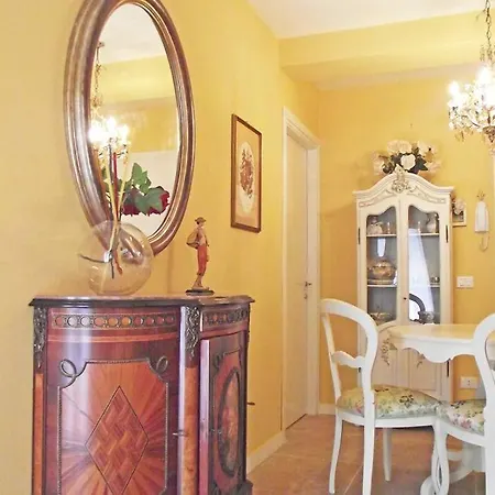 Apartment Il Gioiellino Lucca