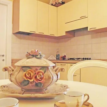 Apartment Il Gioiellino *