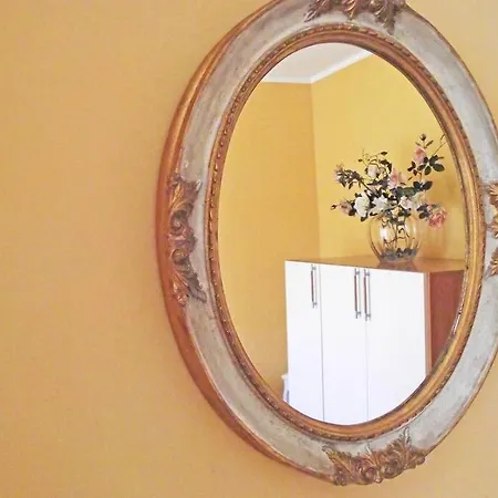Il Gioiellino Apartment *