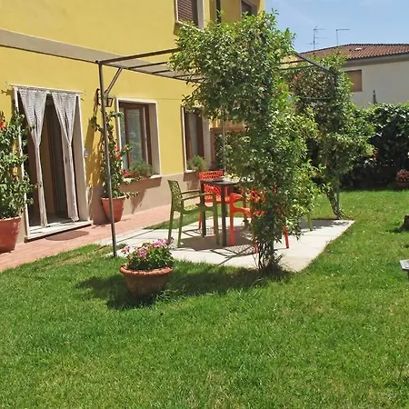 Il Gioiellino Apartment *
